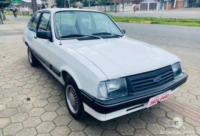 Chevette