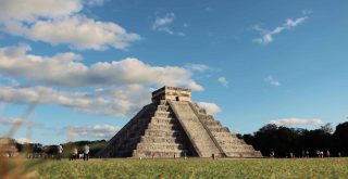 Chichen-Itzá