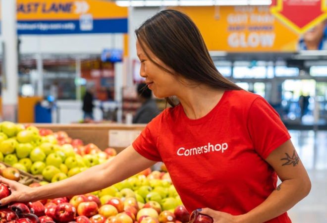 conershop