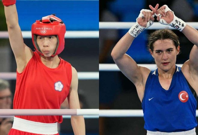 Chinese Taipei Olympic Committee