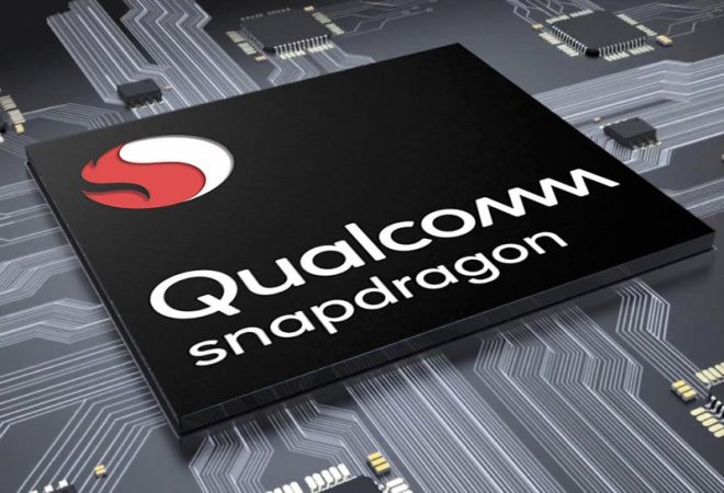 Chip Qualcomm