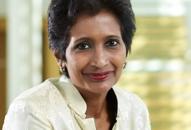 Chitra Stern