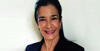 Christina Carvalho Pinto