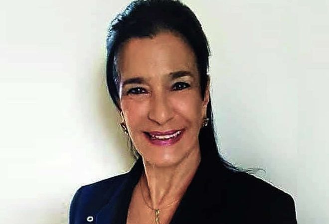 Christina Carvalho Pinto