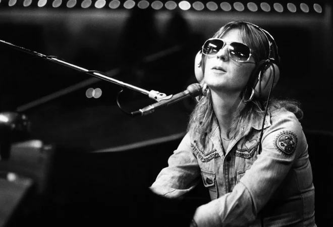 Christine McVie