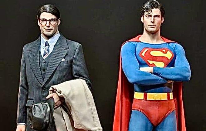 Christopher Reeve