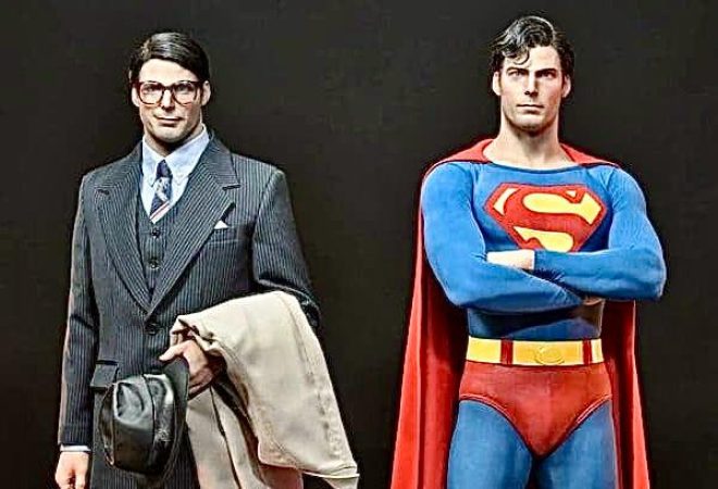 Christopher Reeve
