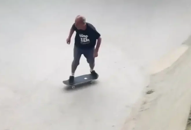 Ciro skate