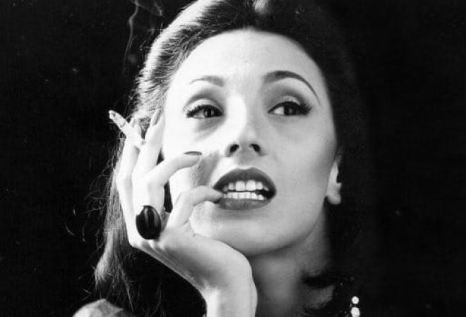 Clarice Lispector 1