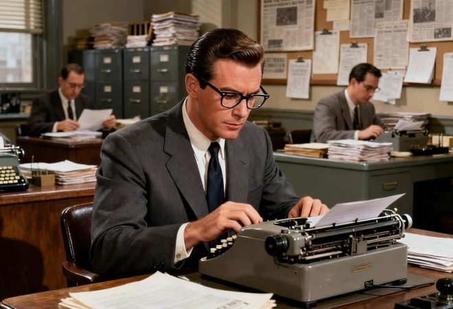 Clark Kent IA