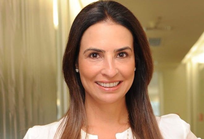 Claudia Papa - foto de Janete Longo