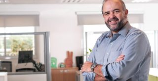 Claudio Martinelli
