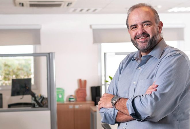 Claudio Martinelli