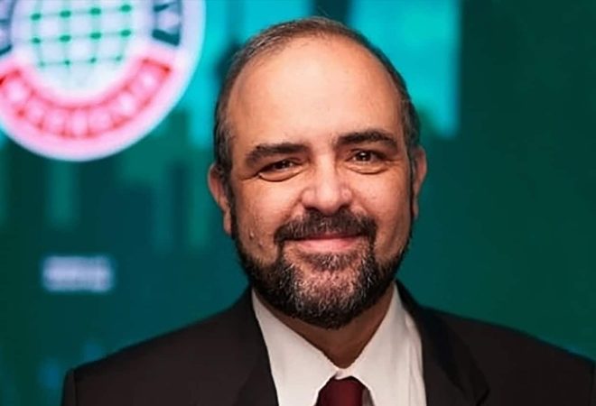 Claudio Martinelli