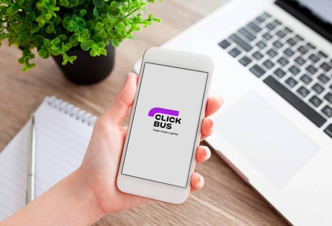 ClickBus - Imagem 2