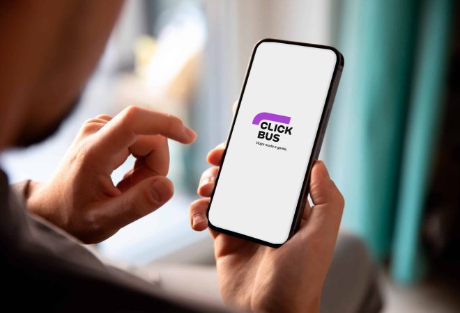 ClickBus---app