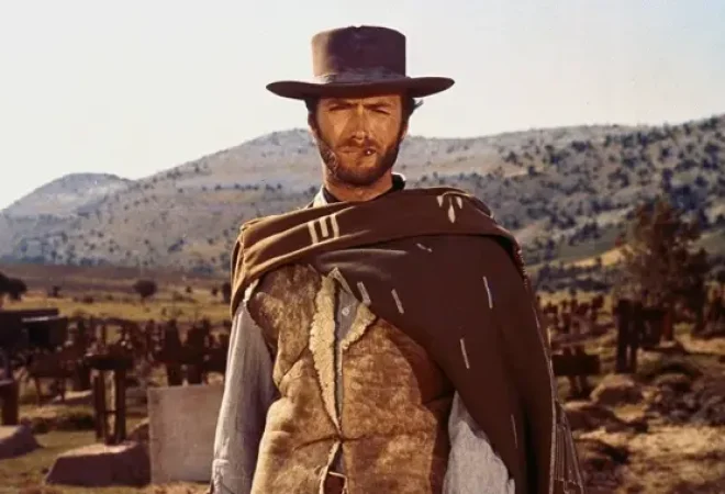 Clint Eastwood