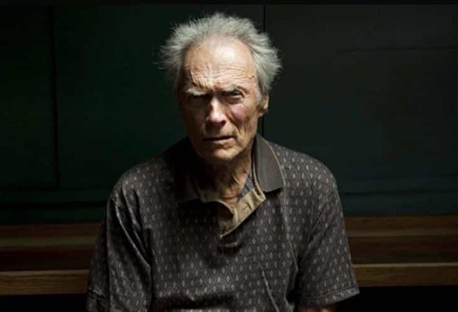 Clint Eastwood