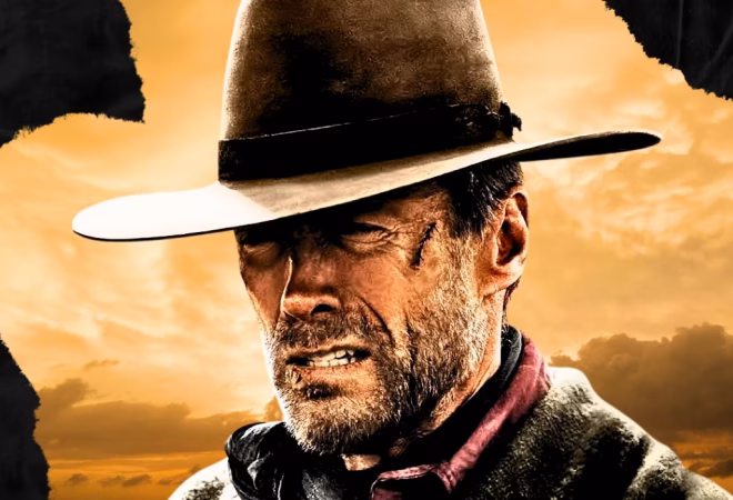 Clint Eatwood