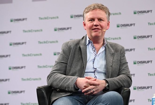 Co-founder_and_CEO_of_Cloudflare_Matthew_Prince_CC BY 2.0
