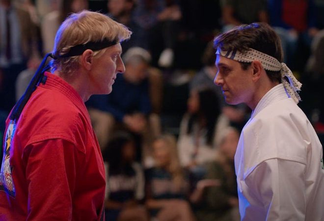 Cobra Kai