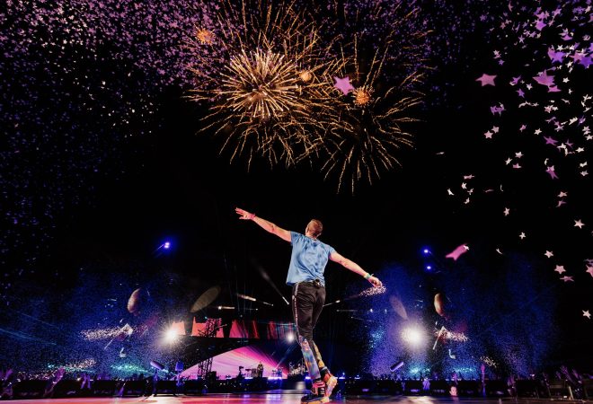 Coldplay