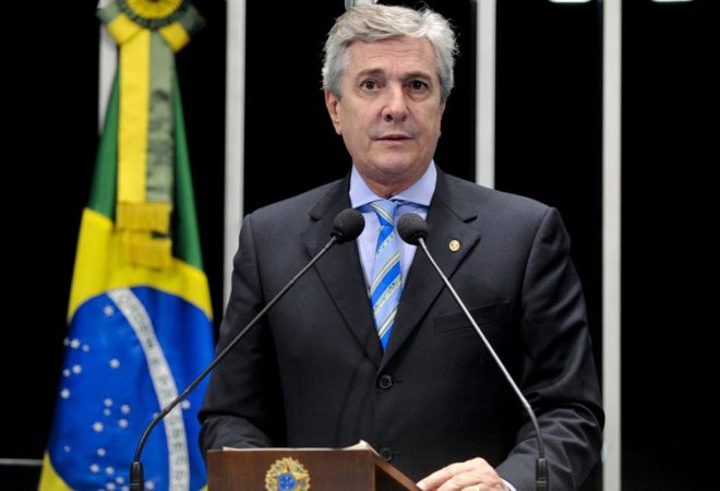 Foto Geraldo Magela/Agência Senado