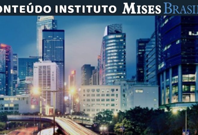 Como ocorreu o milagre econômico de Hong Kong - da pobreza à prosperidade