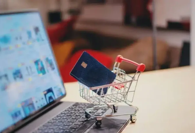 Compras-on-line
