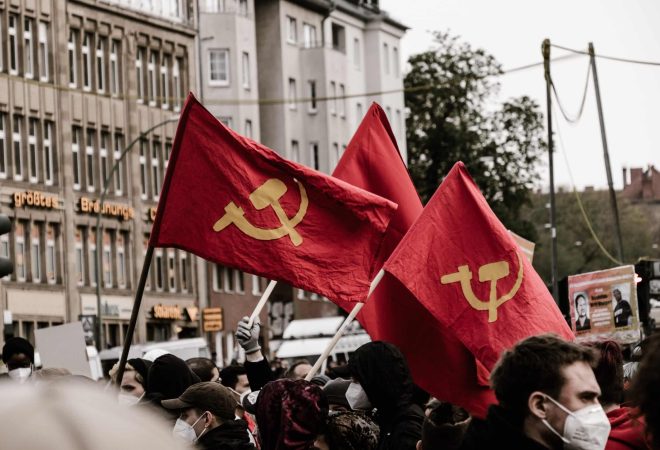Comunismo