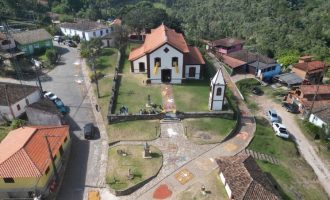 Conceição de Ibitipoca