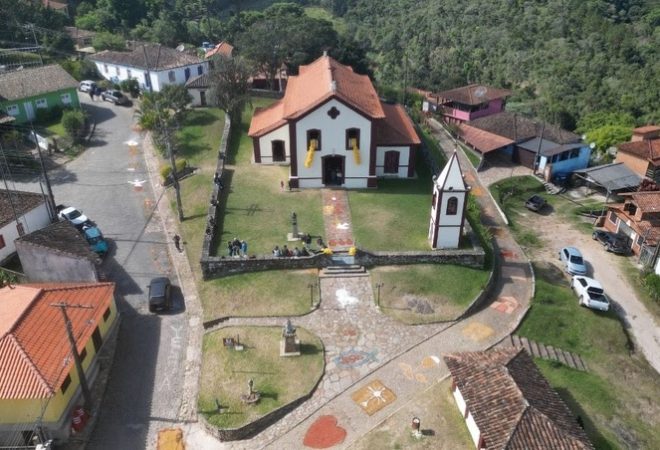 Conceição de Ibitipoca