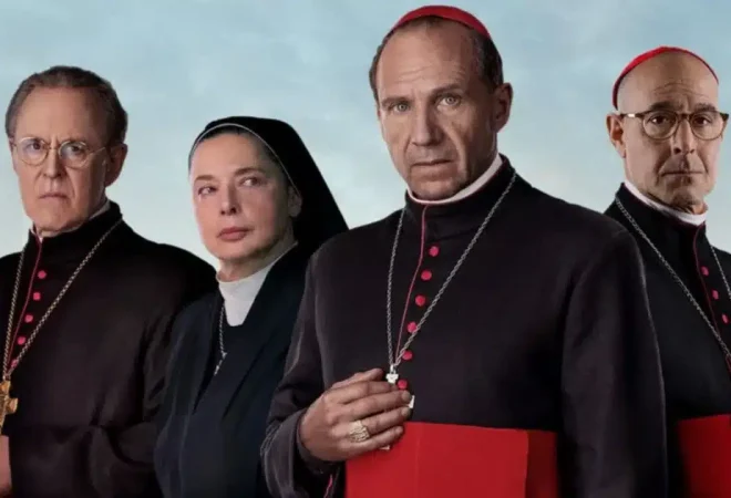 Conclave