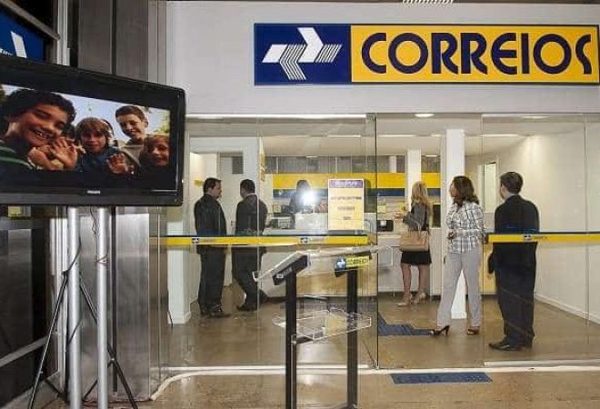 Correios-Foto