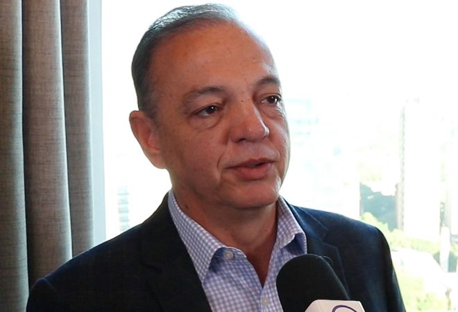 Foto arquivo MR