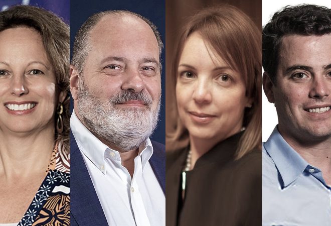 DEBORAH VIEITAS - JOÃO MANUEL CAMPANELLI - SIMONI MORATO - NICOLAU DAUDT
