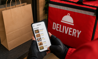 DELIVERY