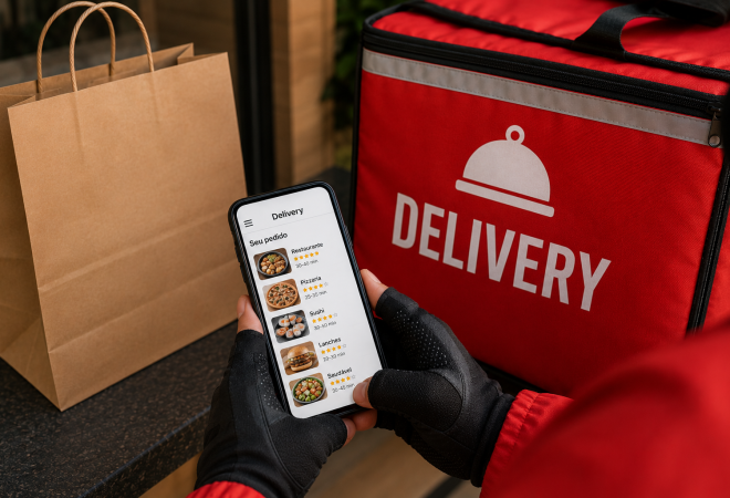 DELIVERY