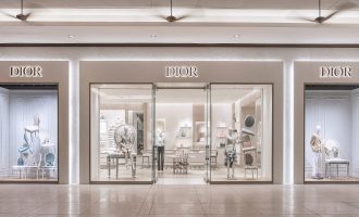 DIOR - SHOPPING CIDADE JARDIM