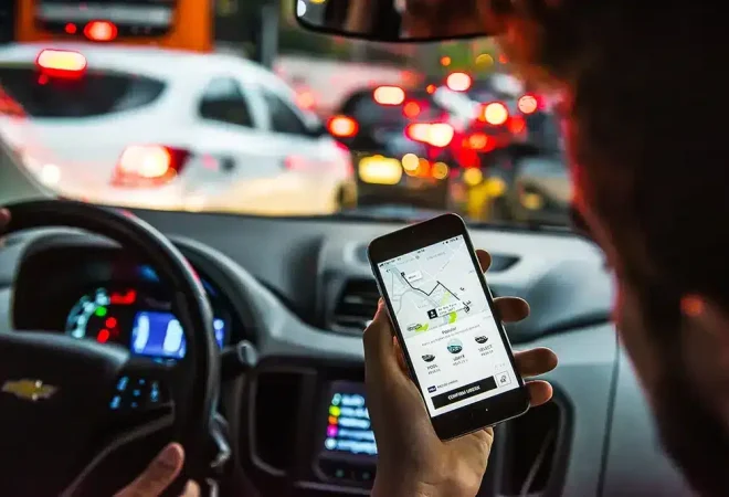 uber
