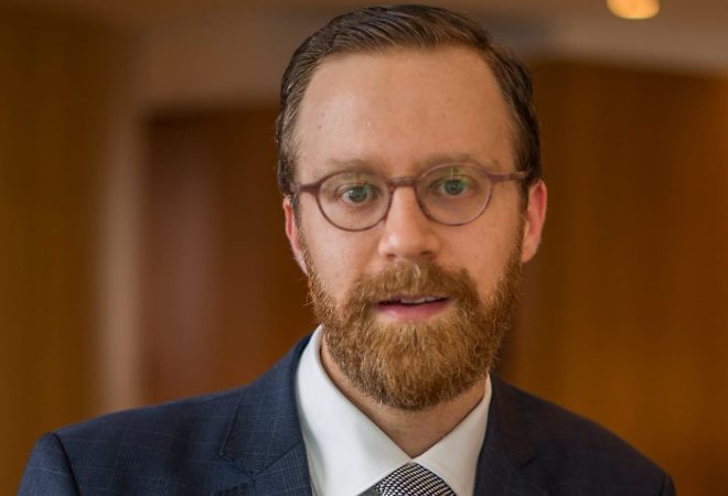 Daniel Baril