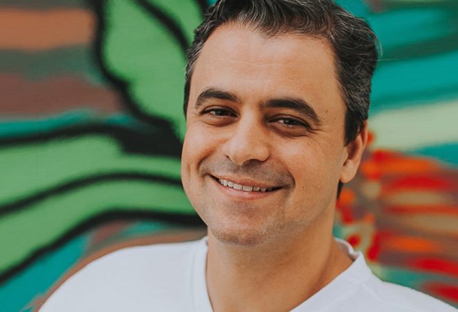 Daniel Costa