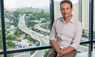 Daniel Maranhão, CEO da Grant Thornton no Brasil