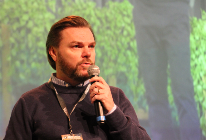 Daniel Rockenbach