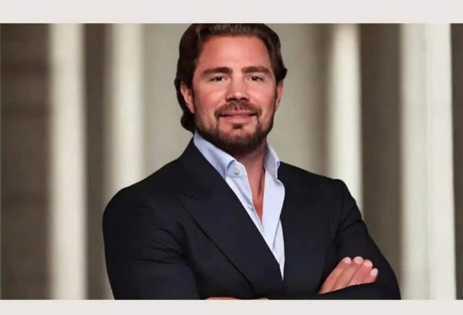 Daniel Vorcaro