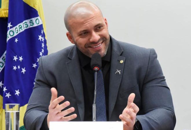Foto: Reila Maria/Câmara dos Deputados