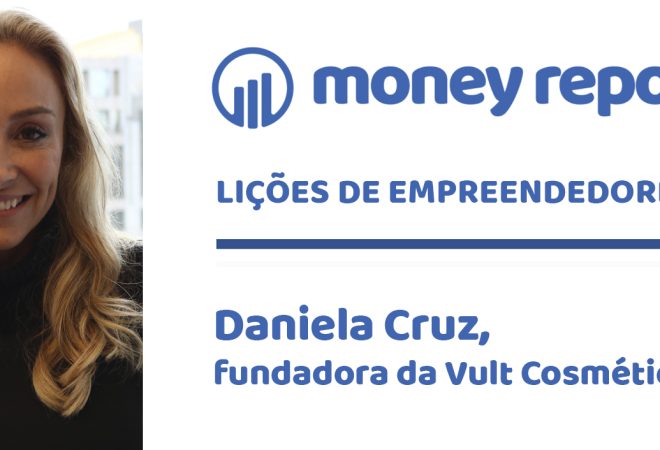 Daniela CruzLições de empreendedores CA FOTO