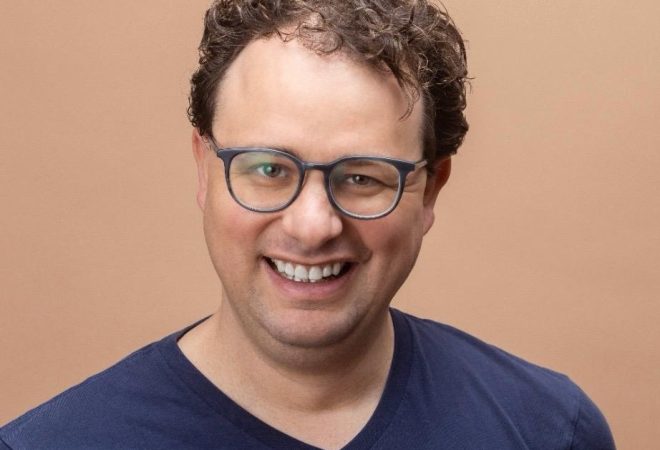 Dario Amodei