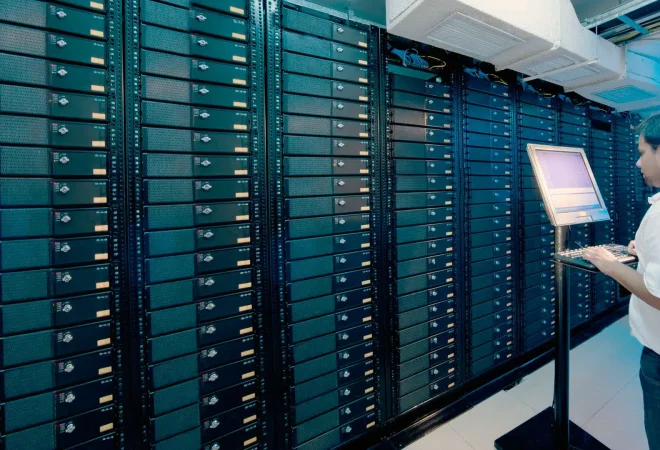 Data-Center