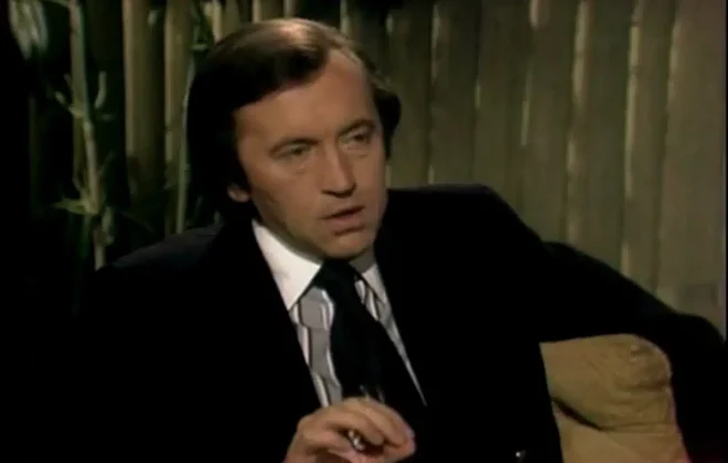 David Frost